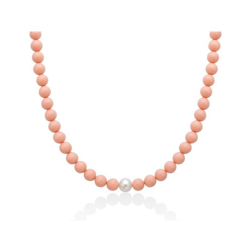 Miluna terra mare collana - e,