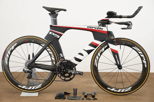 Cervello 650c 45cm - cervello, cervelo