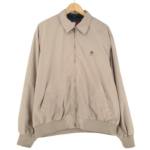 Vintage tommy hilfiger giacca - tommy,