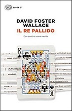 Libri Wallace David Foster -