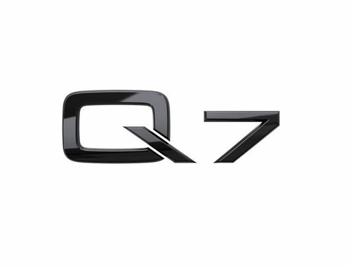 Logo emblema scritta originale