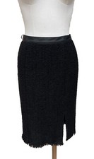 Gonna Tweed Moschino  Gonna A