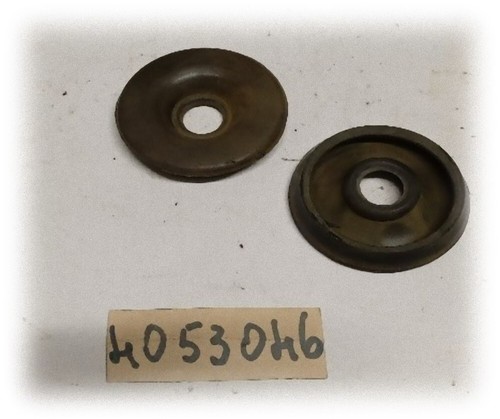 Coppia cuffie cilindretti - coppia,