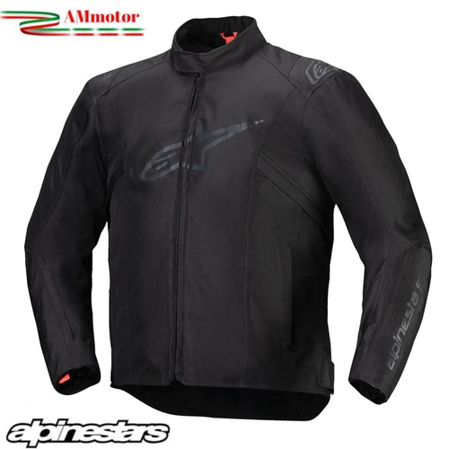 Giacca moto alpinestars - giacca,
