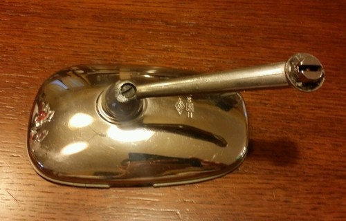 Specchietto per auto epoca - specchietto,