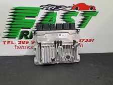 CENTRALINA MOTORE BMW X1 F48 1.5 BENZINA B38A15F 100KW 0261S102WZ 5A17F35-01