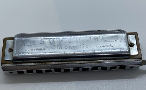Armonica professionale