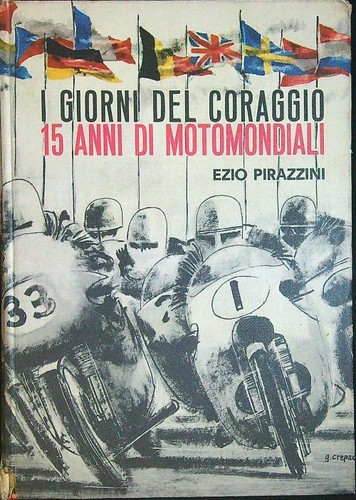 Giorni del coraggio - 15, anni