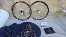 Set ruote freno disco - set, a