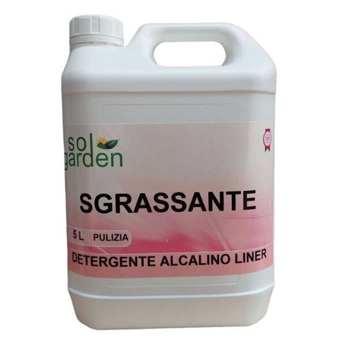 Sol garden sgrassante - garden,