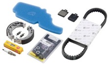 151554 Kit revisione tagliando