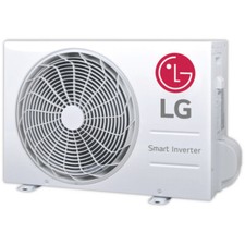 LG | Unità esterna monosplit