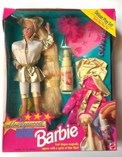 Hollywood Hair Barbie Doll