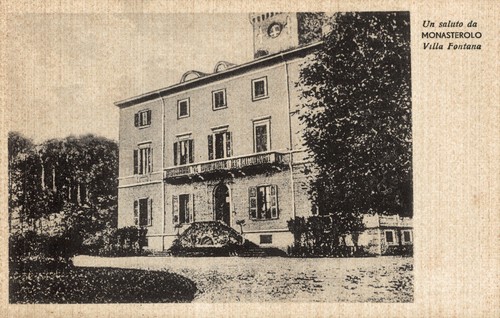 Monasterolo savigliano - monasterolo, di