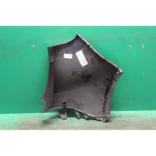 Paraurti post lat sx renault - paraurti,