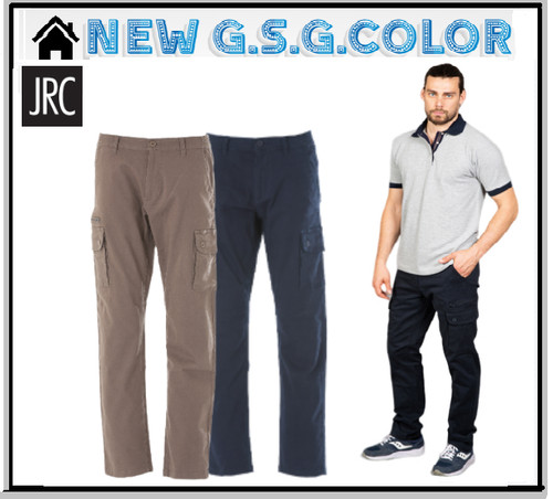 Jrc pantalone australia - jrc, man