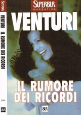 MARIA VENTURI - Il rumore dei