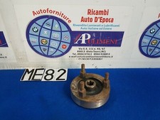 PULEGGIA TAMBURO FRENO A MANO