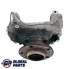 BMW F30 Supporto Per Supporto Mozzo Ruota Anteriore Sinistro 6792287