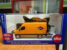 1/50 Mercedes Benz Sprinter