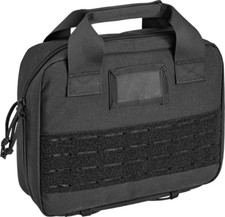 SHOOTING BAG BORSA SOFTAIR TIRO DINAMICO PISTOLE MOLLE DEFCON 5 D5-DSB B