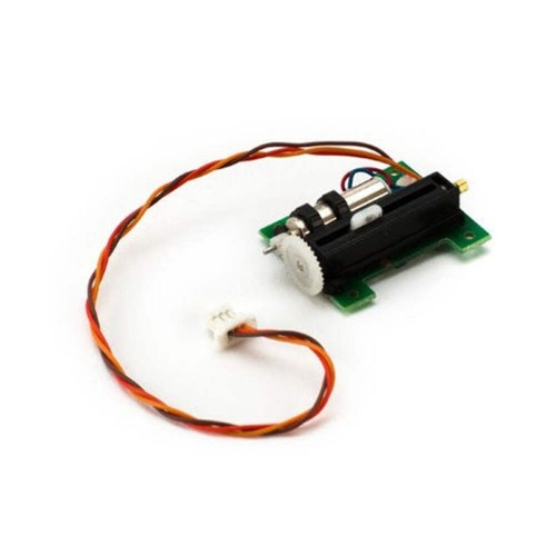 Servo lineare lunga corsa - lineare,