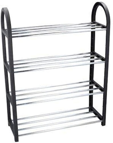 Scarpiera scaffale slim 4 - scaffale,
