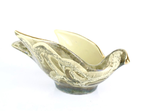 Scultura porcellana - in,