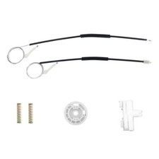 Kit riparazione alzacristalli - kit,
