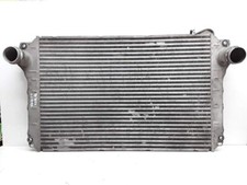Intercooler Toyota Corolla Verso