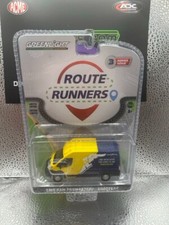 Greenlight Route Runners Serie