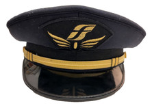 Cappello Ferrovie dello Stato