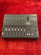 Mixer sommato analogico puro