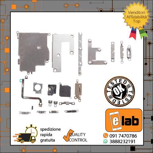 Kit placchette in - kit,