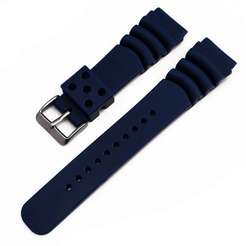 Cinturino gomma orologio sub - cinturino,