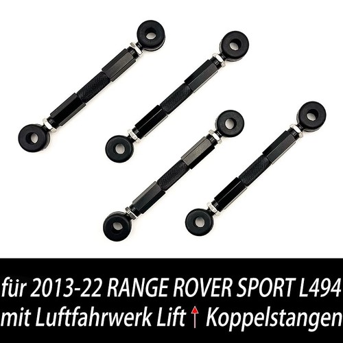 Per range rover sport - 13-22,