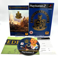 Canis Canem Edit (AKA Bully)