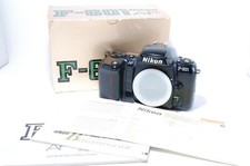 reflex 35mm Nikon F-601 AF con scatola originale ref. 25242
