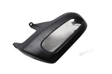 Left dashboard fairing support