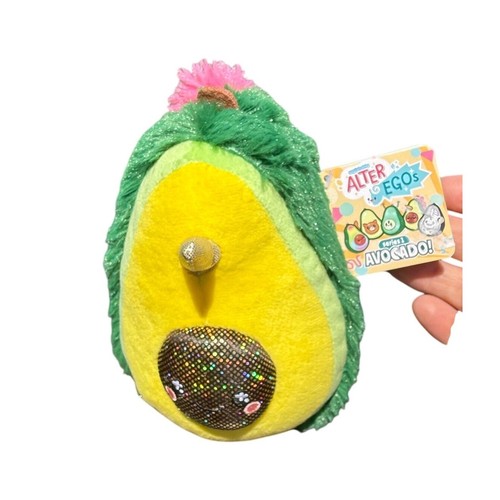 Peluche squishable alter egos - squishable,