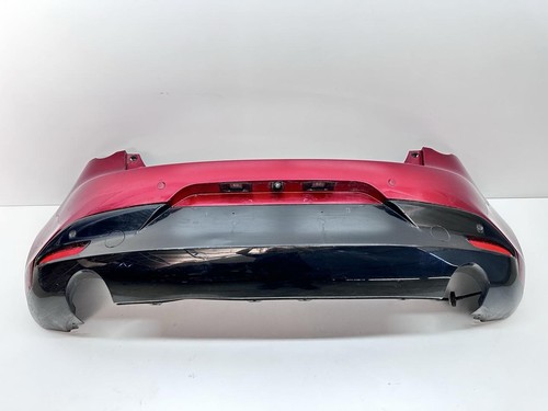 Paraurti posteriore per mazda - per,