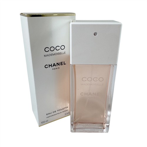 Coco chanel mademoiselle paris - coco,