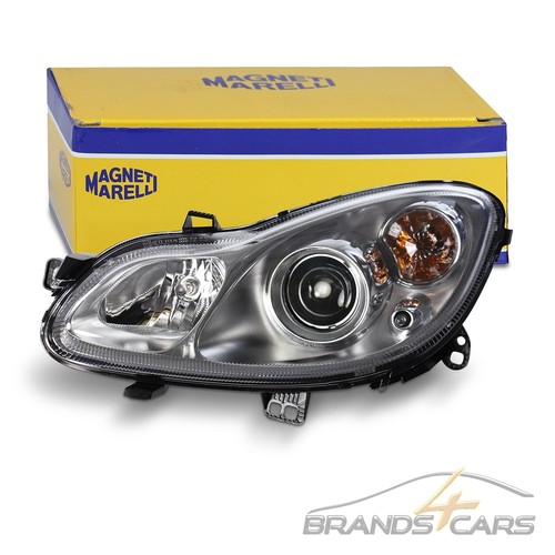 Faro magneti marelli h7 - magneti,