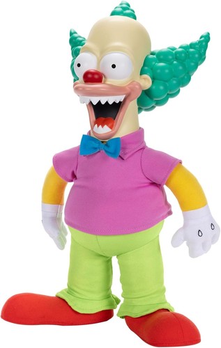 Jakks pacific the simpson - jakks,