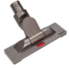 SPAZZOLA PARQUE E PAVIMENTI DURI (966902-01) PER SCOPE DYSON DI VARI MODELLI