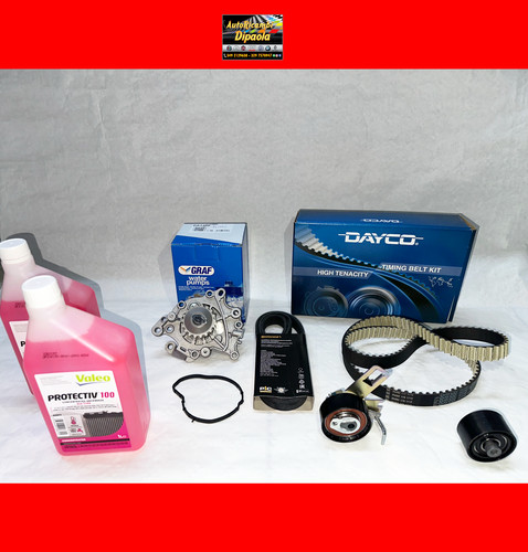 Kit distribuzione completa - kit,