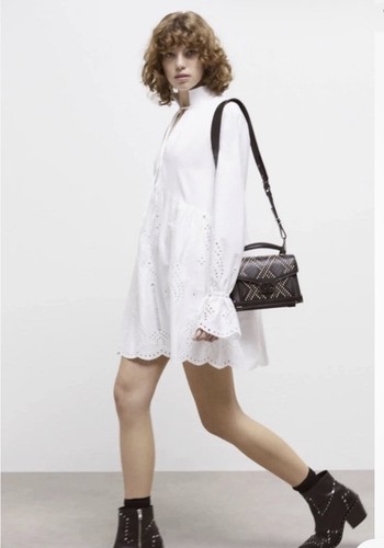 Mini abito medio - the, kooples