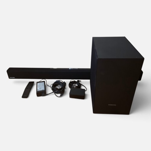 Soundbar samsung mm36 - soundbar,