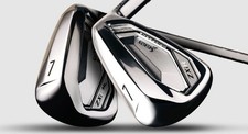 Testine di ferro Srixon ZXiR