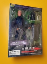 S.W.A.T. Modellino Power Team